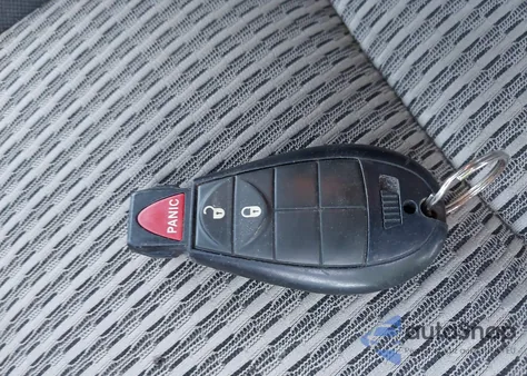 2012 Ram 1500 St z USA, uszkodzony, nr VIN 1C6RD7FT0CS345079